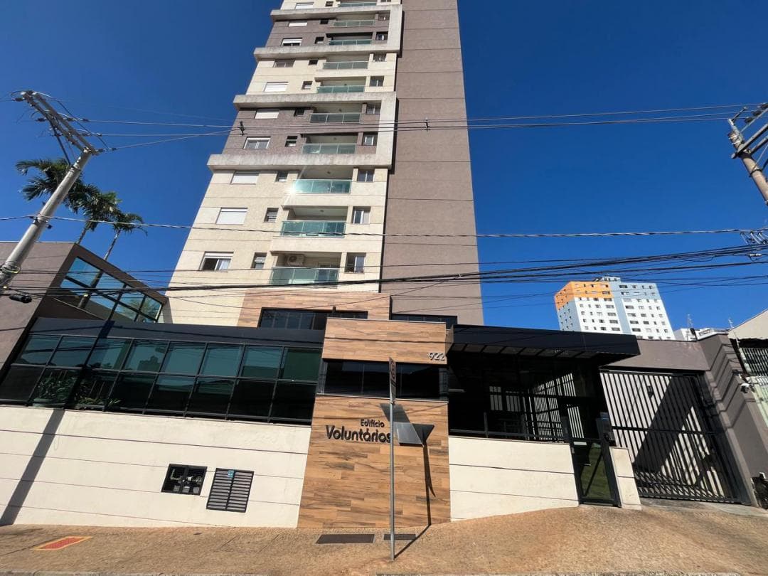 Edifício Voluntários