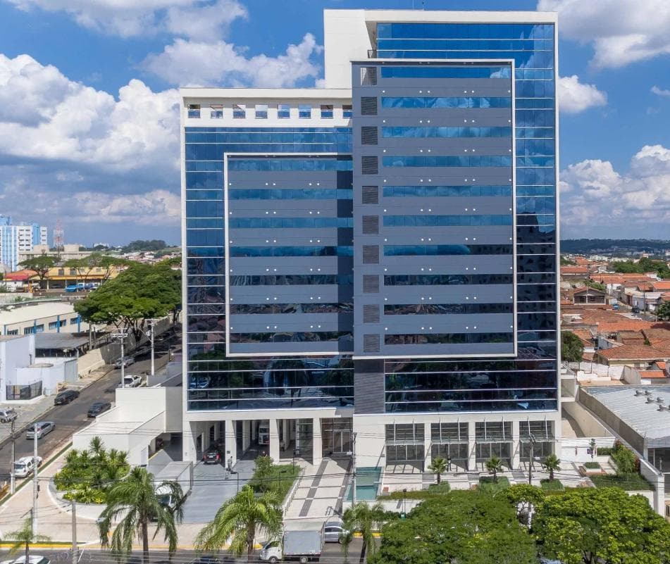 Head Tower Piracicaba