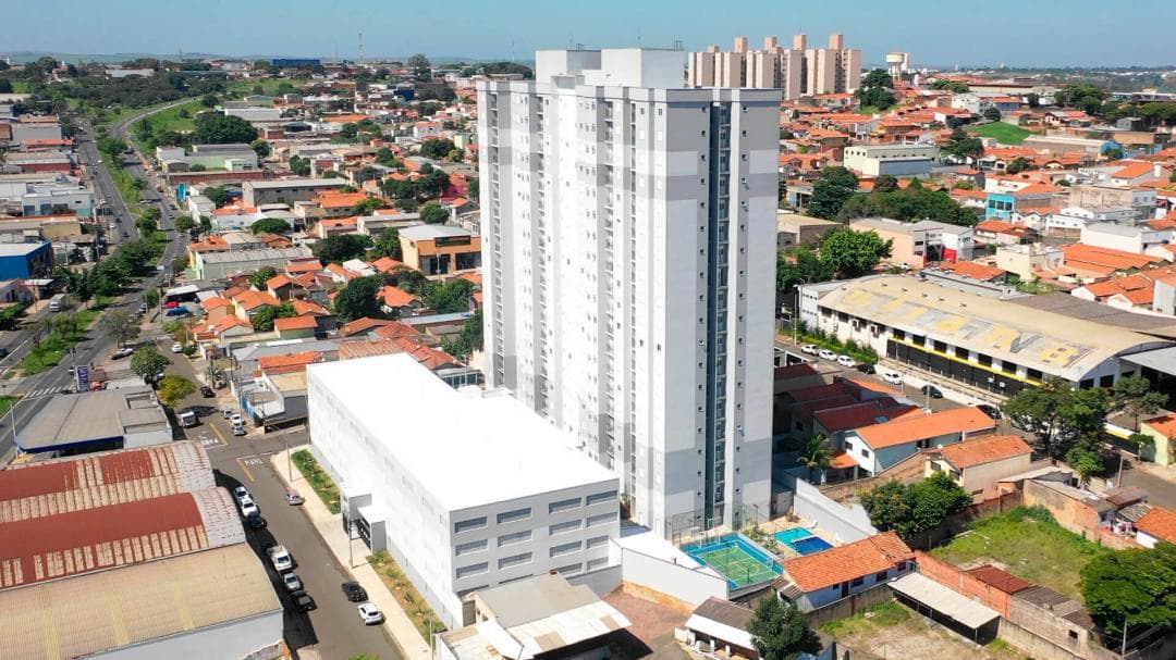 Residencial Provence