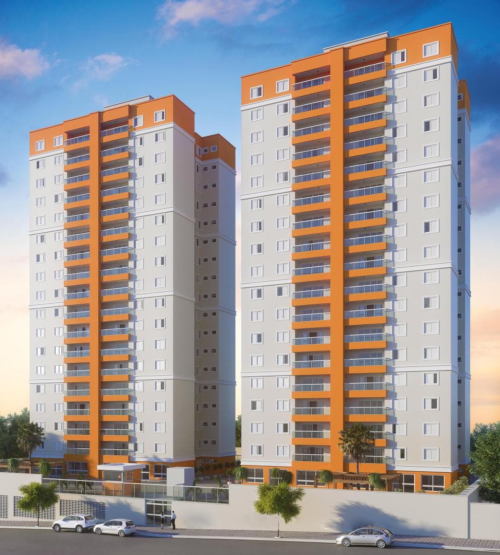 Supreme Residencial
