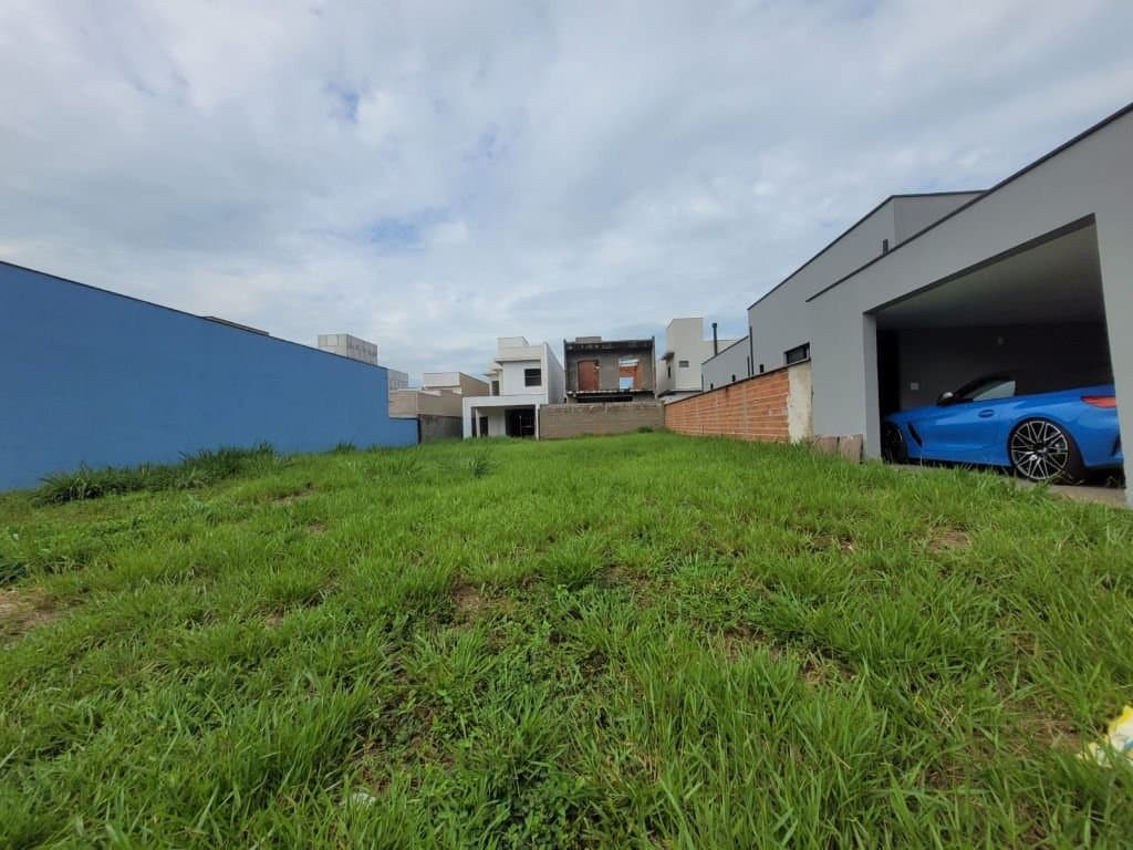Residencial Ágape