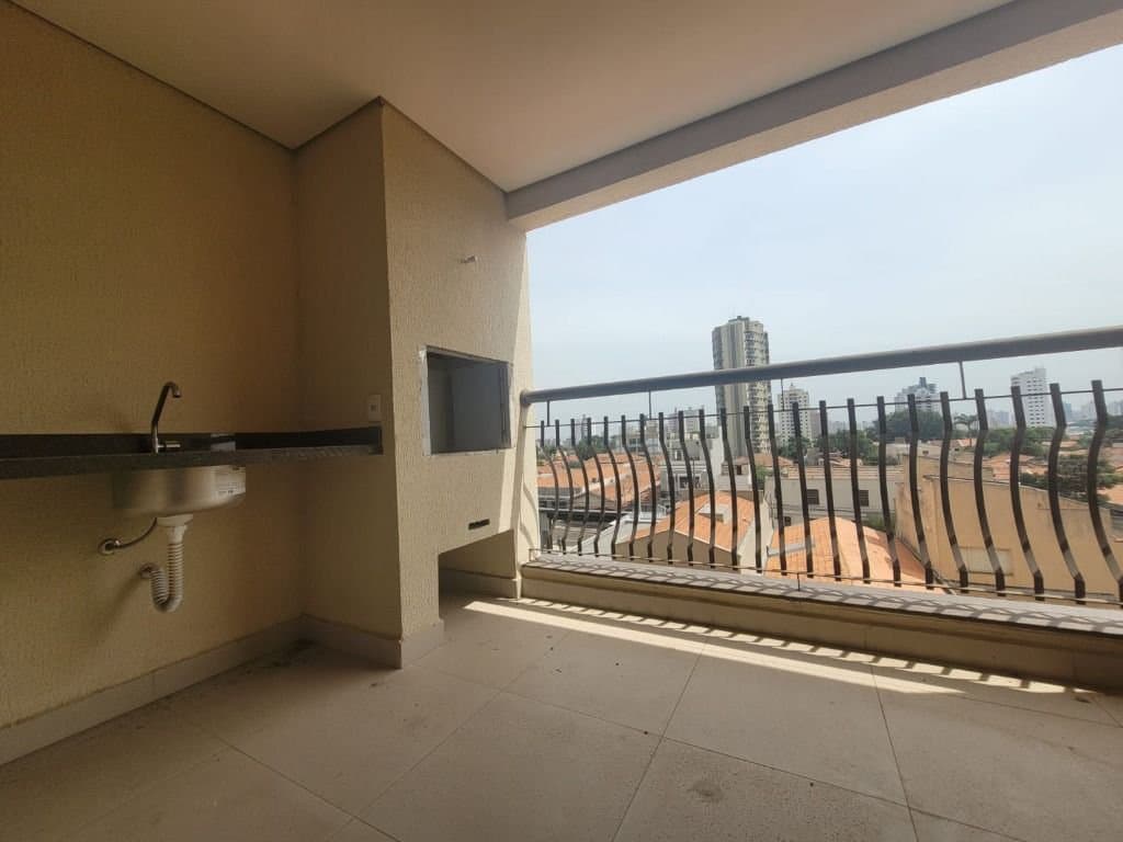 Foto 1 de Residencial Terraço Paulista