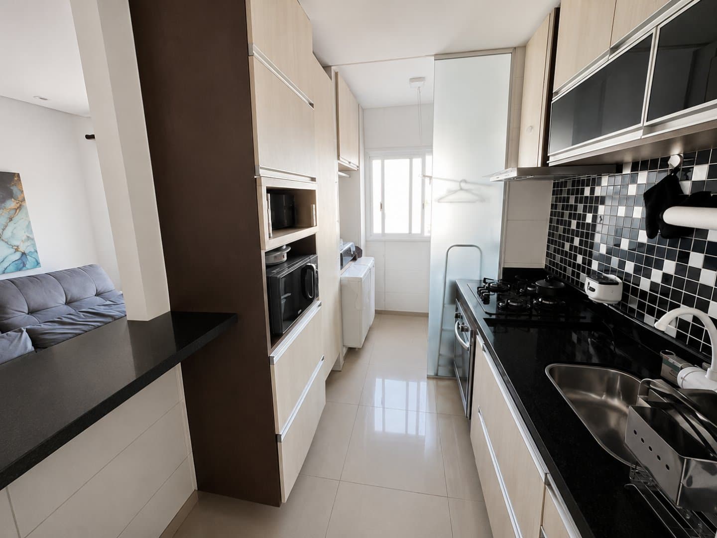 Residencial Novitá