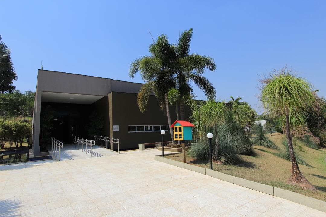 Residencial Villa D'Aquila