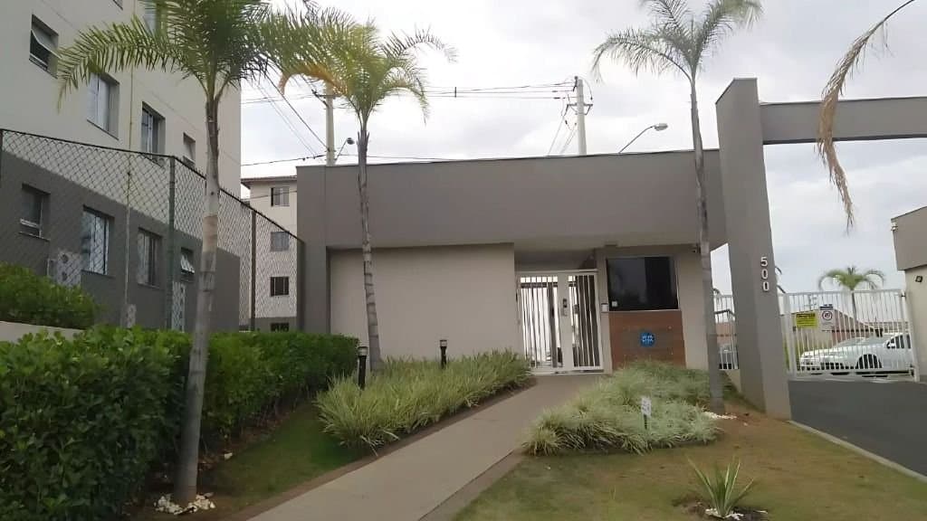 Condomínio Residencial Viva Vida Figueiras
