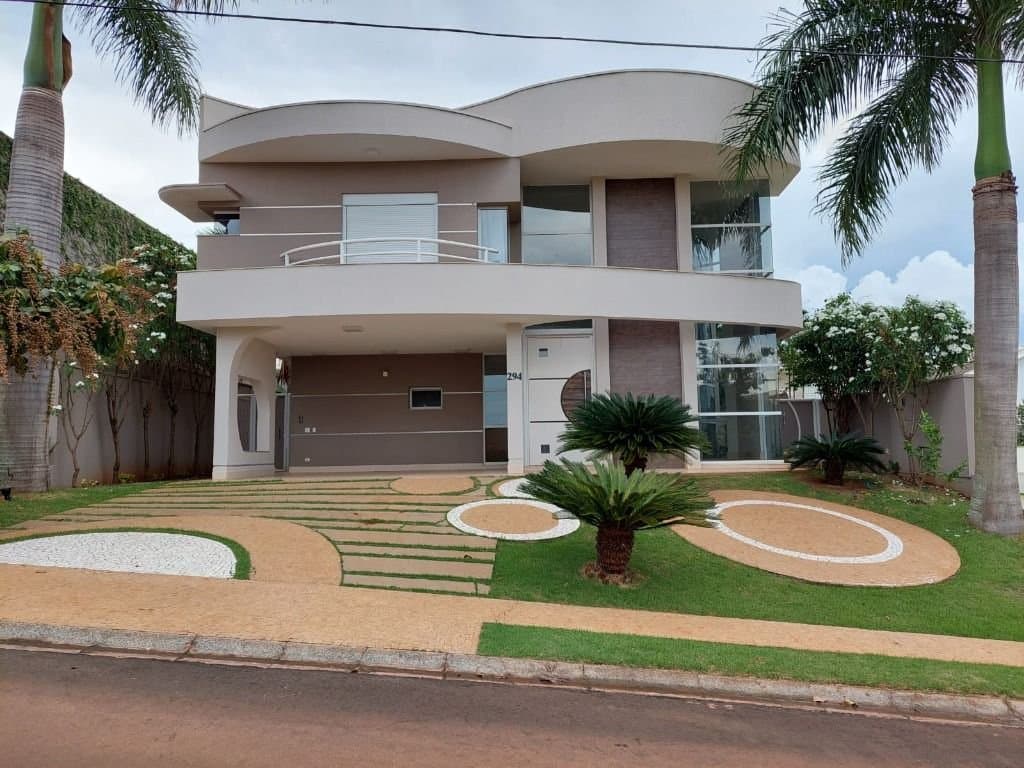 Condomínio Residencial Monte Alegre