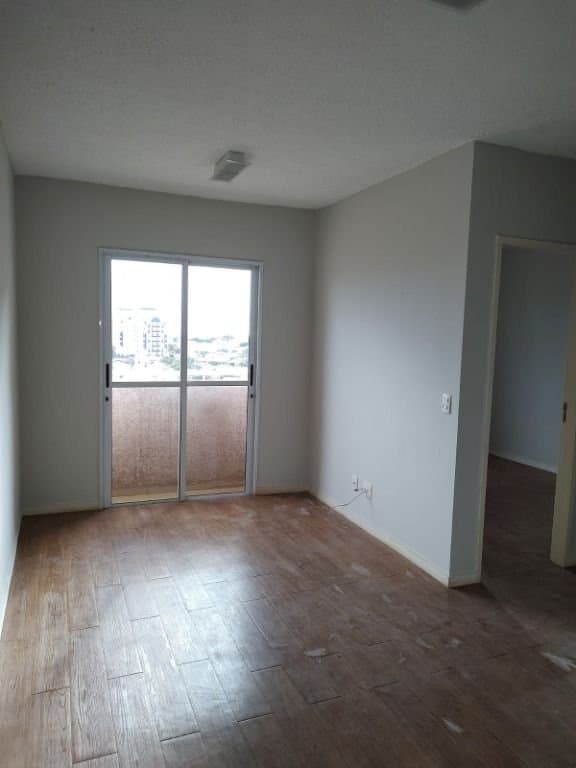 Residencial Torres do Jardim III