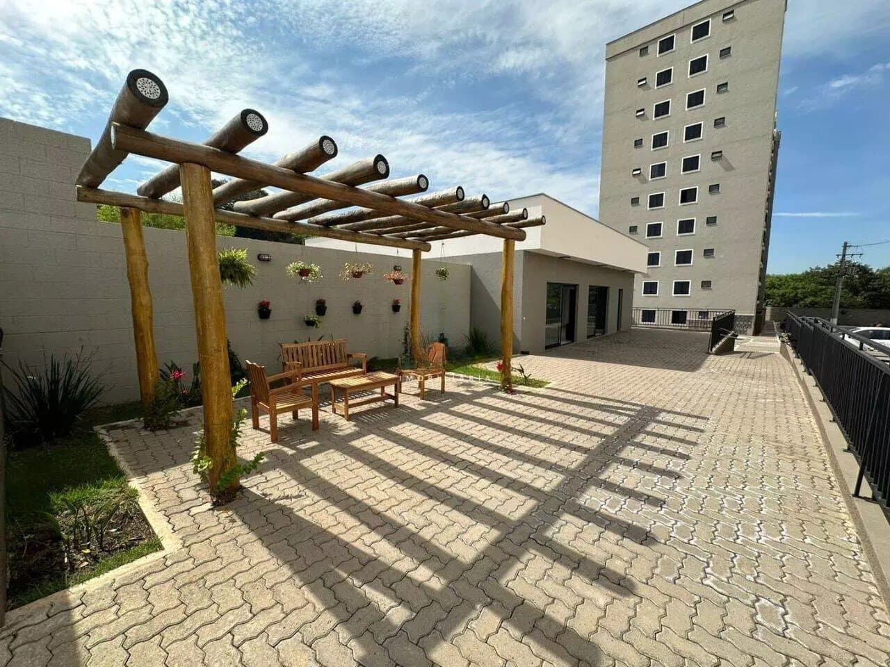 Mykonos Residence