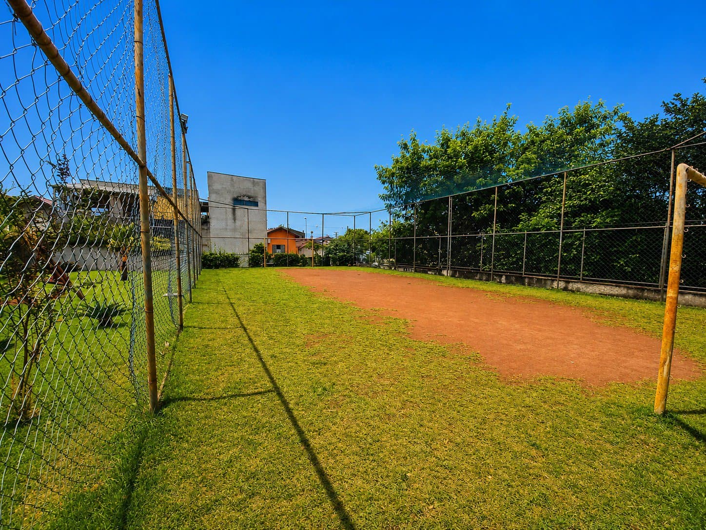 Condomínio Residencial Viva Vida Paineiras