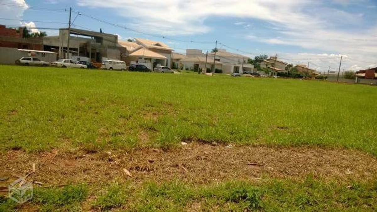Terreno com 1.000,00 m² de área terreno, em Piracicaba - Residencial Park Campestre II