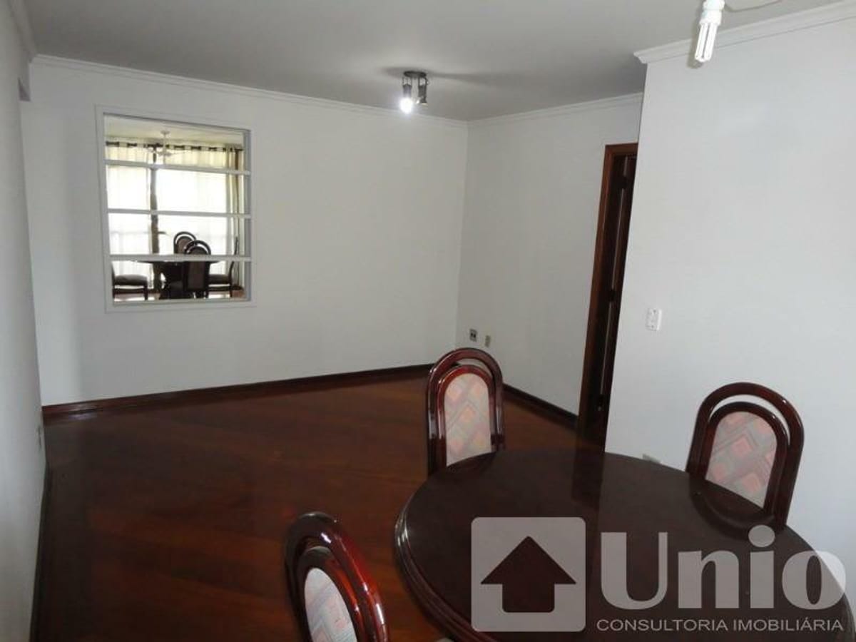 Apartamento com 89,00 m² privativos, 2 dormitórios e 1 suíte em Piracicaba - Edifício Cabreúva