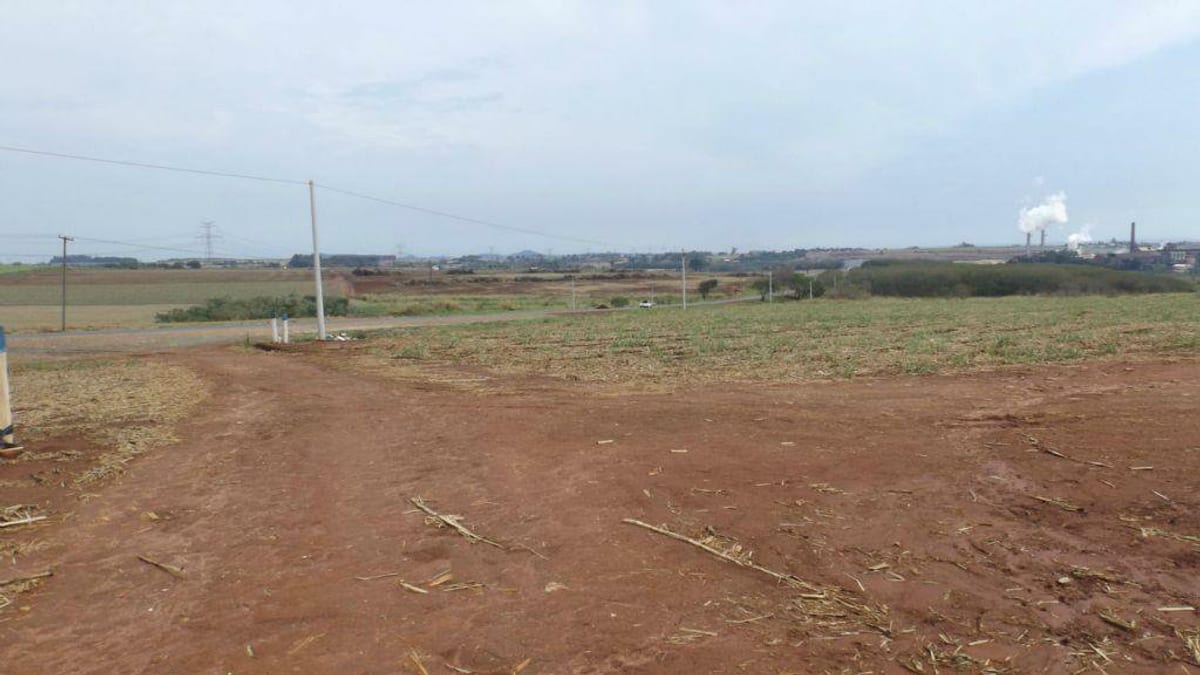 Área com 1.387.000,00 m² privativos, em Piracicaba