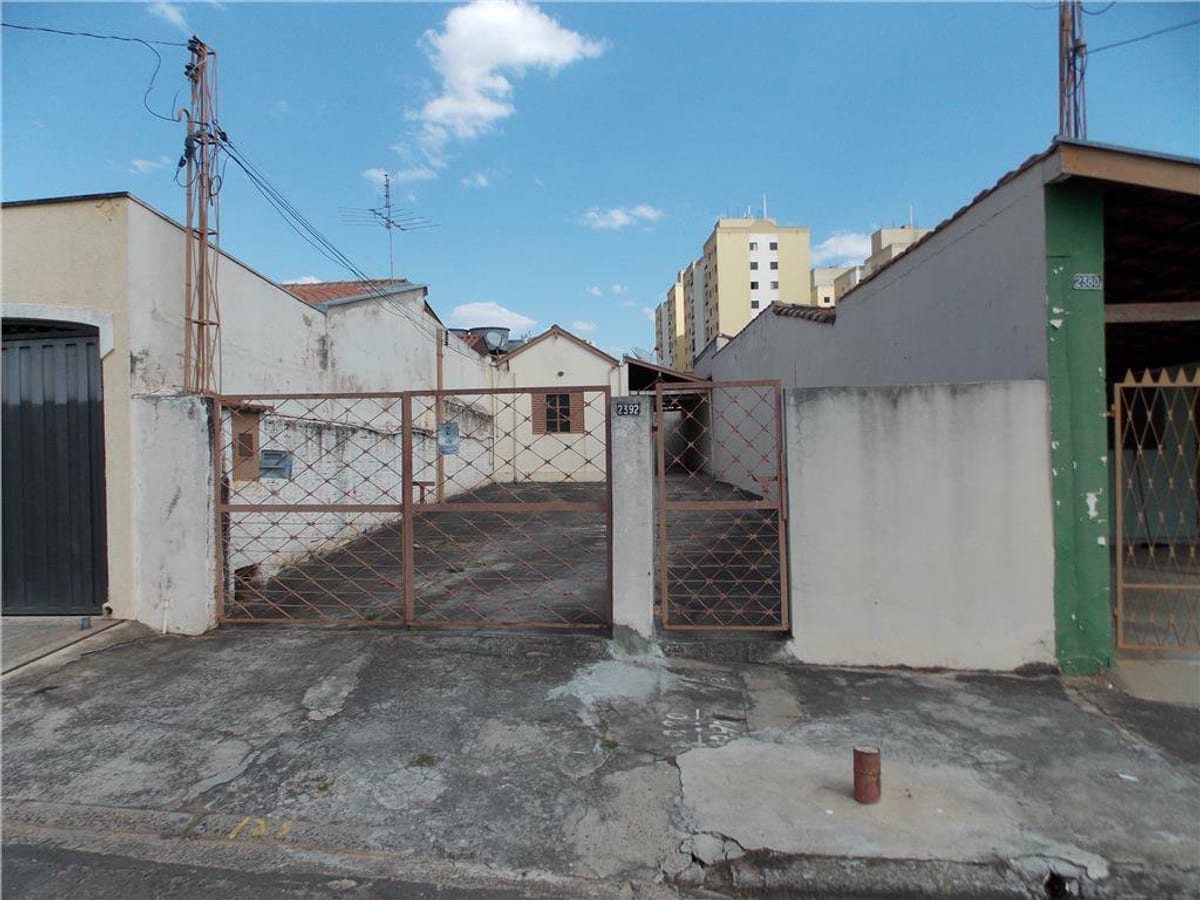 Casa com 79,24 m² privativos, 1 dormitório em Piracicaba