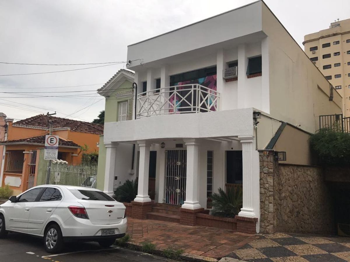 Casa com 215,00 m² privativos, 3 dormitórios e 1 suíte em Piracicaba