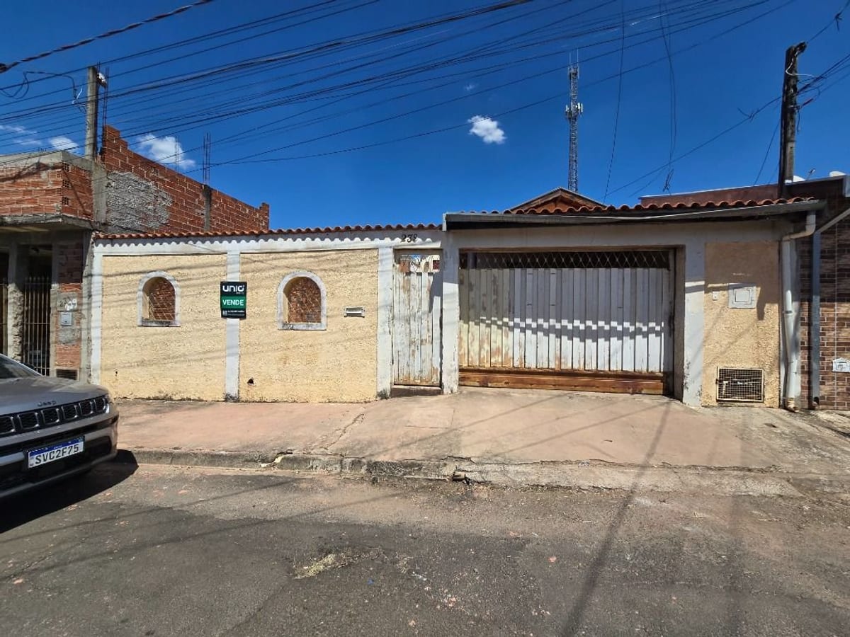 Terreno com 40,00 m² privativos, 1 dormitório em Piracicaba