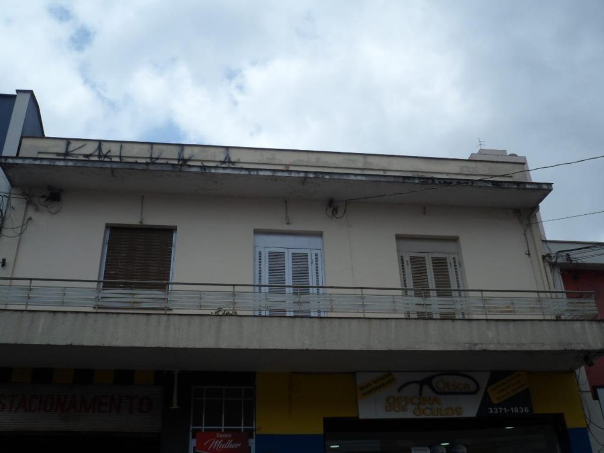 Casa Comercial com 107,00 m² privativos, em Piracicaba