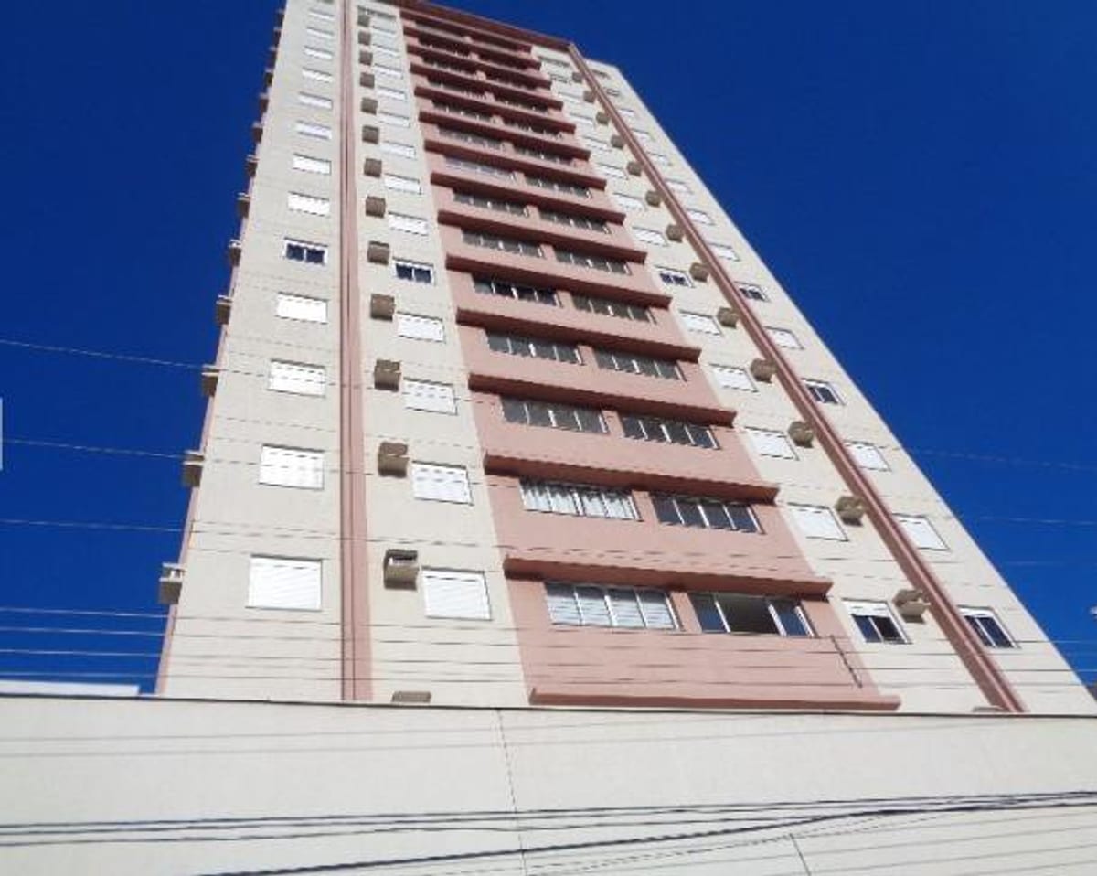 Apartamento com 113,00 m² privativos, 3 dormitórios e 1 suíte em Piracicaba - Atlantic