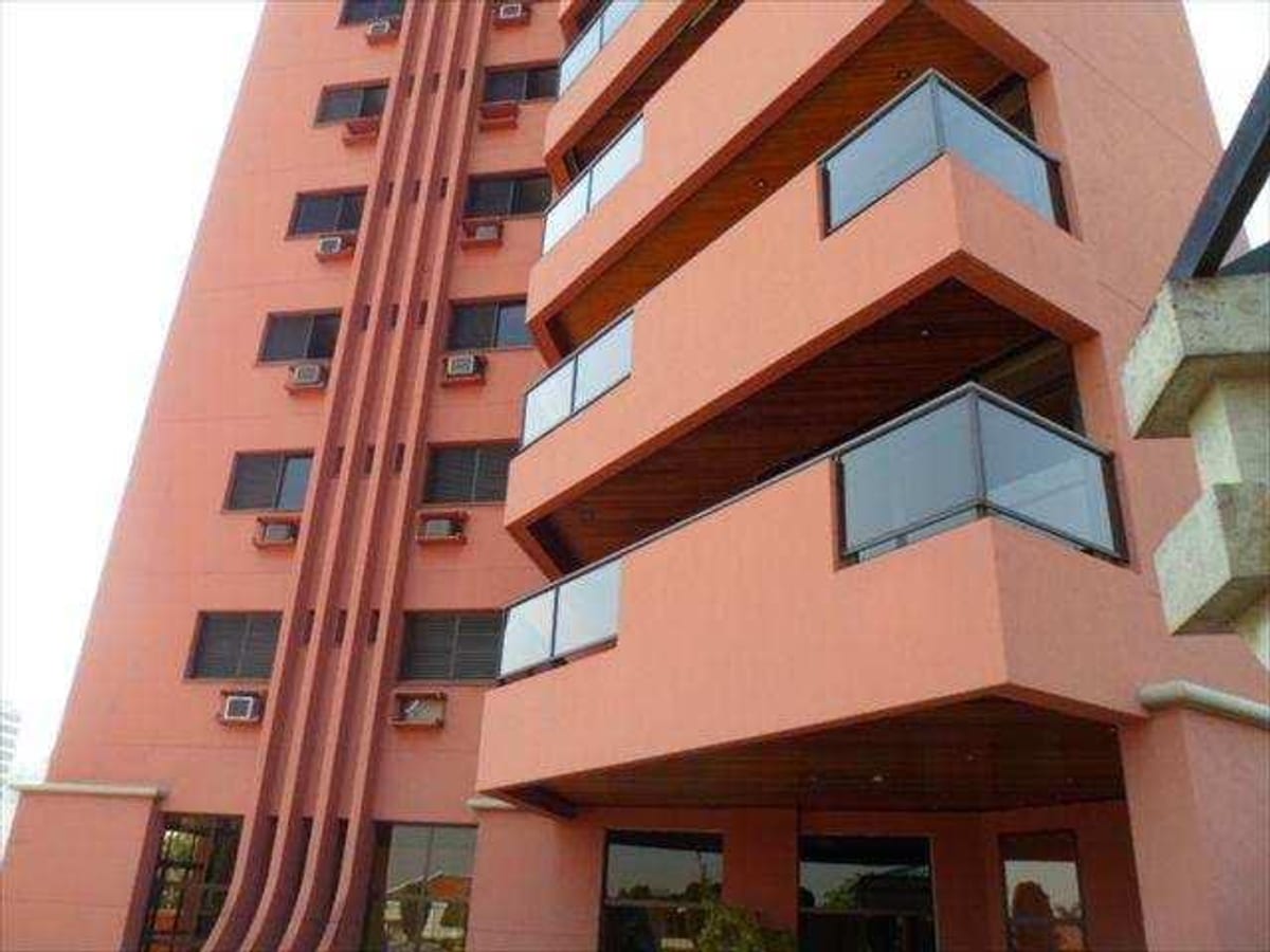 Apartamento com 264,00 m² privativos, 4 dormitórios e 2 suítes em Piracicaba - Edificio Ligia Guidotti