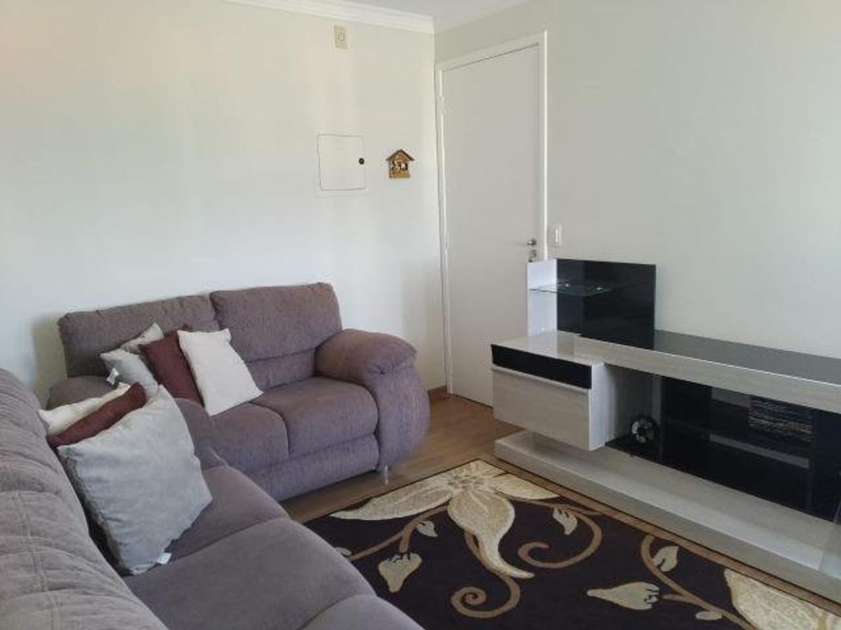 Apartamento com 53,00 m² privativos, 2 dormitórios em Piracicaba - Residencial Del Giardino I