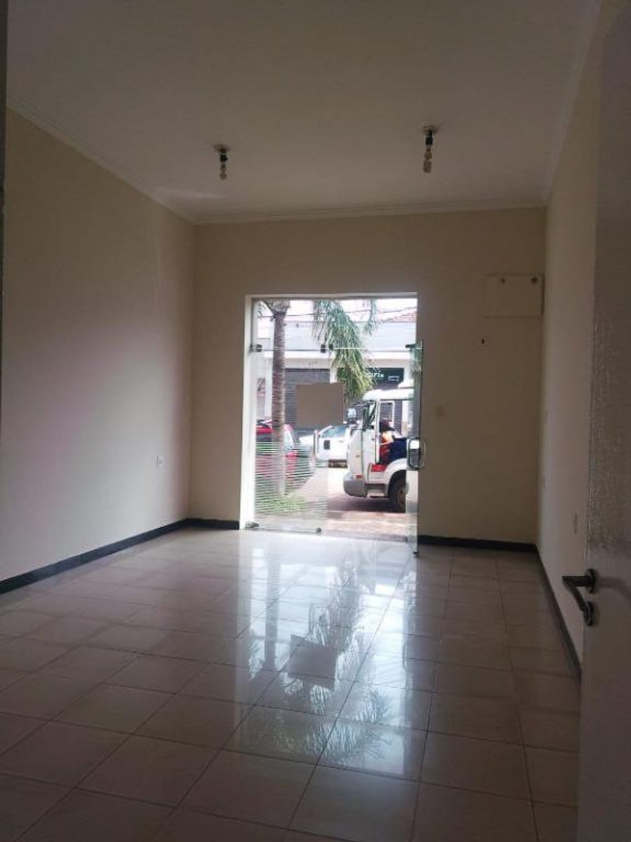 Loja com 25,00 m² privativos, em Piracicaba