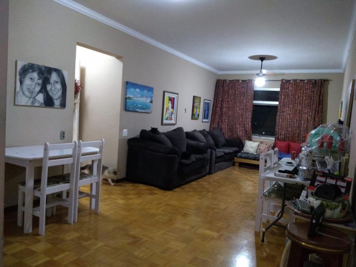 Apartamento com 108,00 m² privativos, 3 dormitórios e 1 suíte em Piracicaba - Solar Marbella