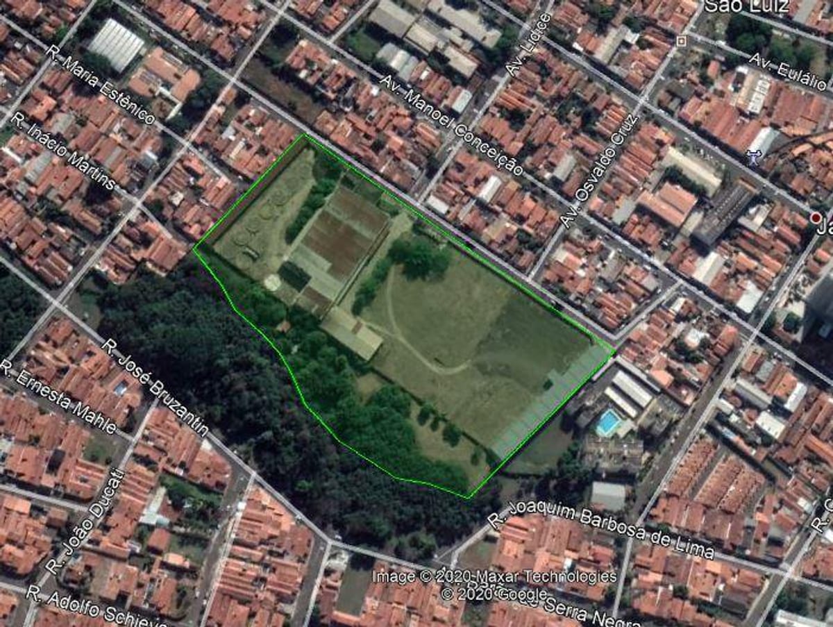 Área com 50.284,00 m² privativos, em Piracicaba
