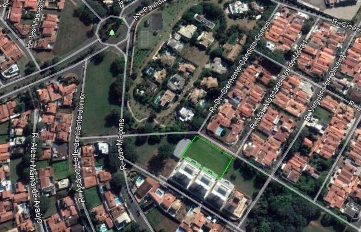 Área com 2.280,00 m² privativos, em Piracicaba