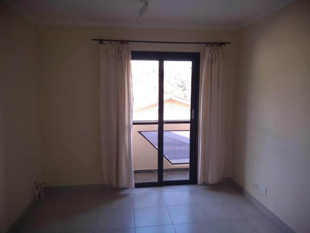Apartamento com 58,95 m² privativos, 2 dormitórios em Piracicaba - Condomínio Amarante