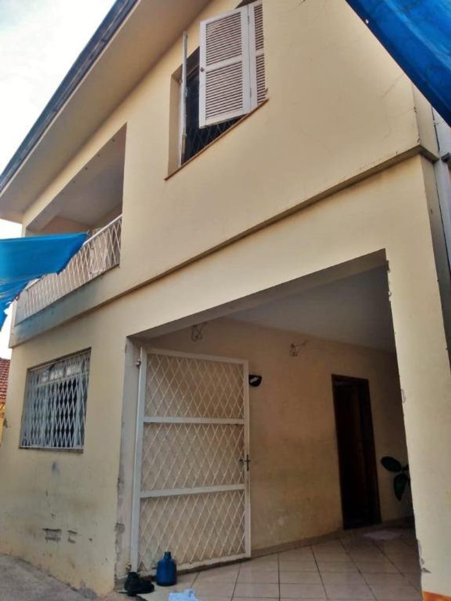 Sobrado com 197,36 m² privativos, 3 dormitórios e 1 suíte em Piracicaba