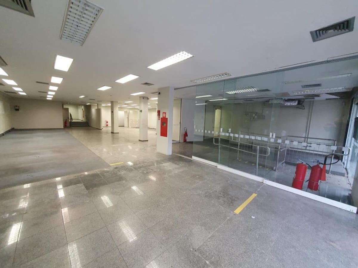 Prédio com 866,00 m² privativos, em Piracicaba