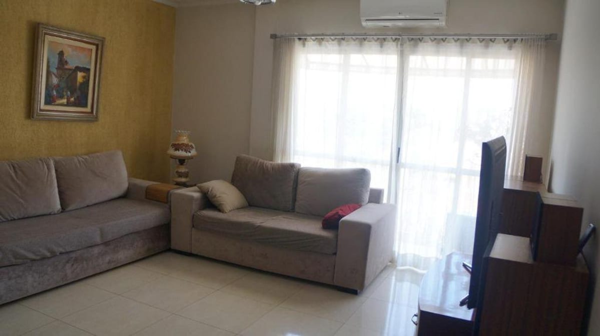 Apartamento com 89,00 m² privativos, 3 dormitórios e 1 suíte em Piracicaba - Edifício Capri