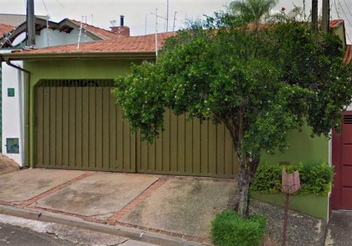 Casa com 99,59 m² privativos, 2 dormitórios e 1 suíte em Piracicaba